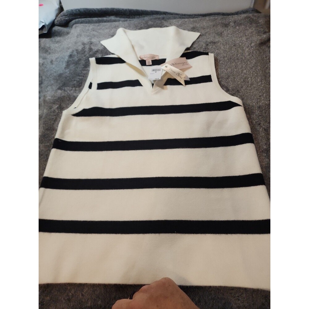 Philosophy Women’s Top Size M